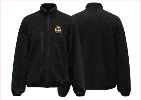 2026 FC서울 플리츠자켓