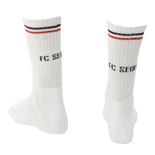 (New)FC서울 스포츠 양말/set(3개 묶음)